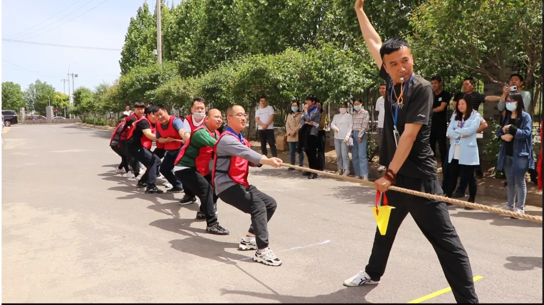 咱们五四青年有力量