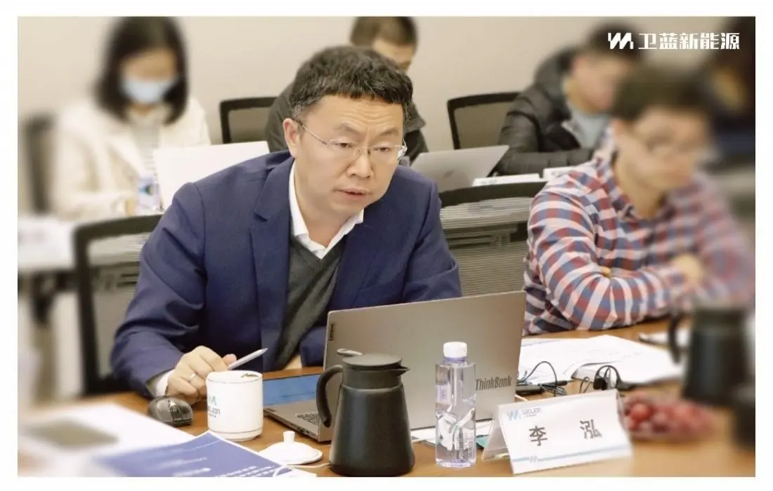 国家重点研发计划“新能源汽车”重点专项项目启动会在京召开