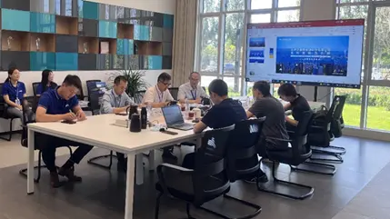 Welion New Energy Obtained the CNAS Laboratory Accreditation Certificate